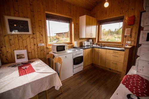 Hestasport Cottages