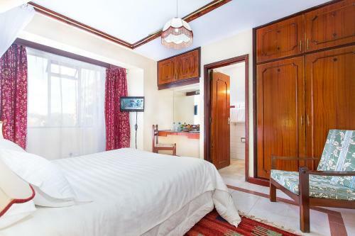 Hostal Methodist Guest House And Conference Centre