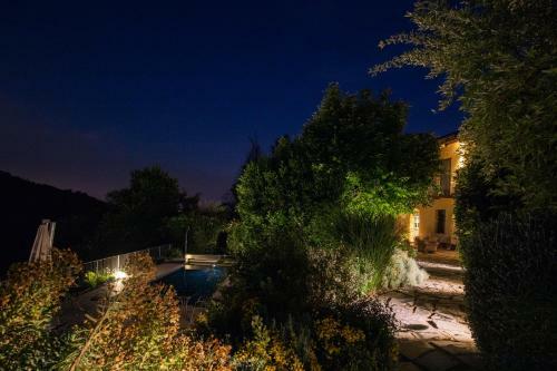 Agroturismo Acquaementa