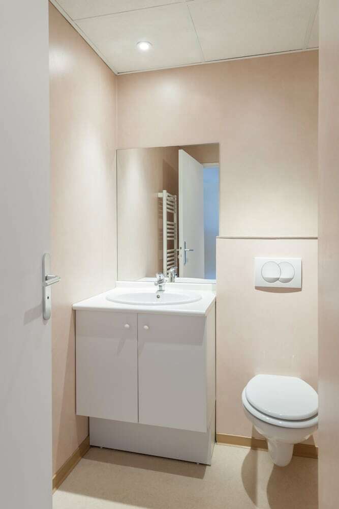 Apartamento City R�sidence Marseille