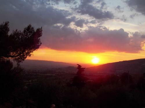 Hostal Azienda Agrituristica Il Moraiolo