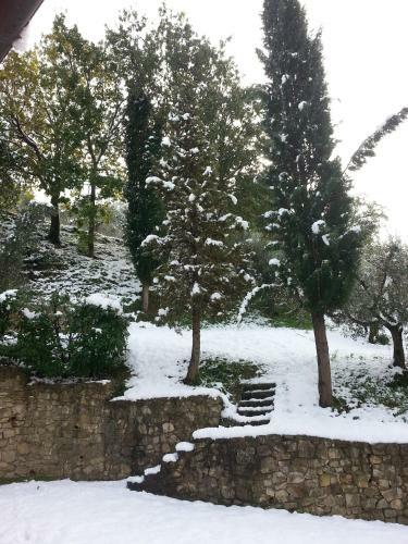 Hostal Azienda Agrituristica Il Moraiolo