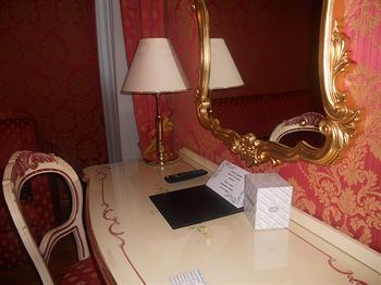Hotel Al Gazzettino