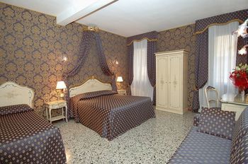 Hotel Al Gazzettino