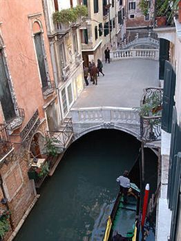 Hotel Al Gazzettino