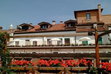 Best Western Hotel Bisanzio