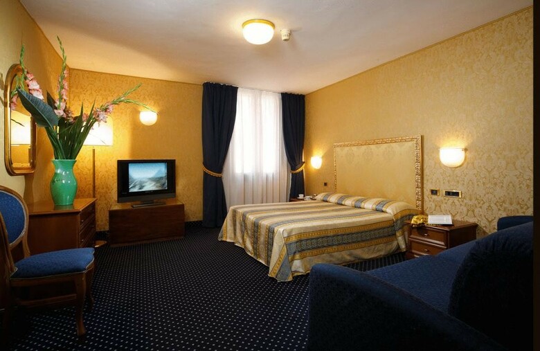Hotel Castello