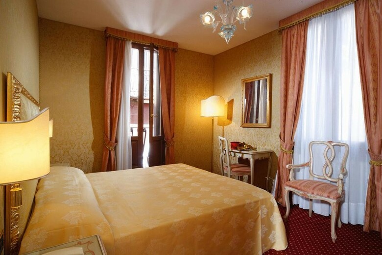 Hotel Castello
