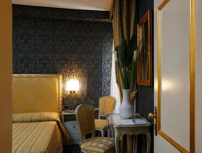 Hotel Castello