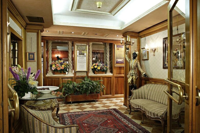 Hotel Castello