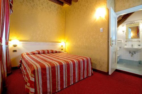 Hotel Ca'san Polo