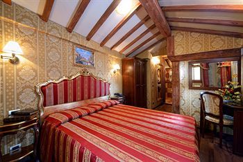 Hotel Citt� Di Milano