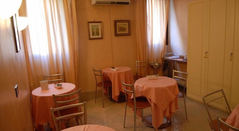 Hotel Eden