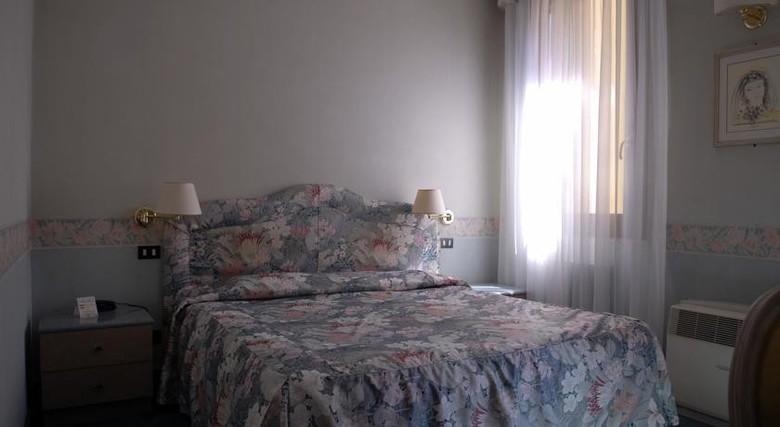 Hotel Eden