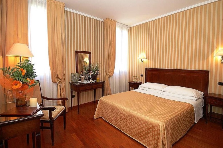 Hotel La Forcola
