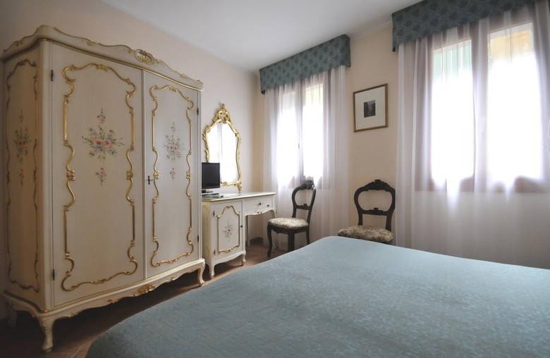 Hotel Ca' Leon D'oro