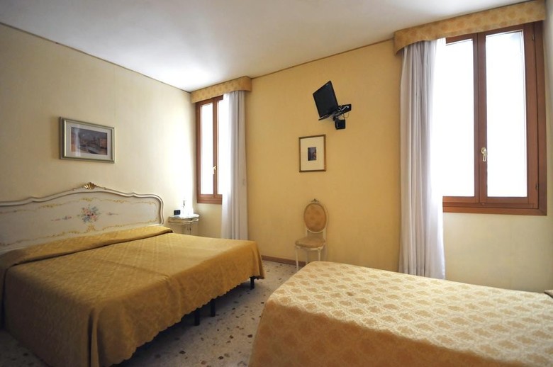Hotel Ca' Leon D'oro