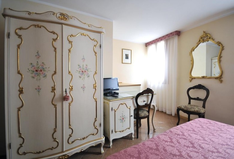 Hotel Ca' Leon D'oro