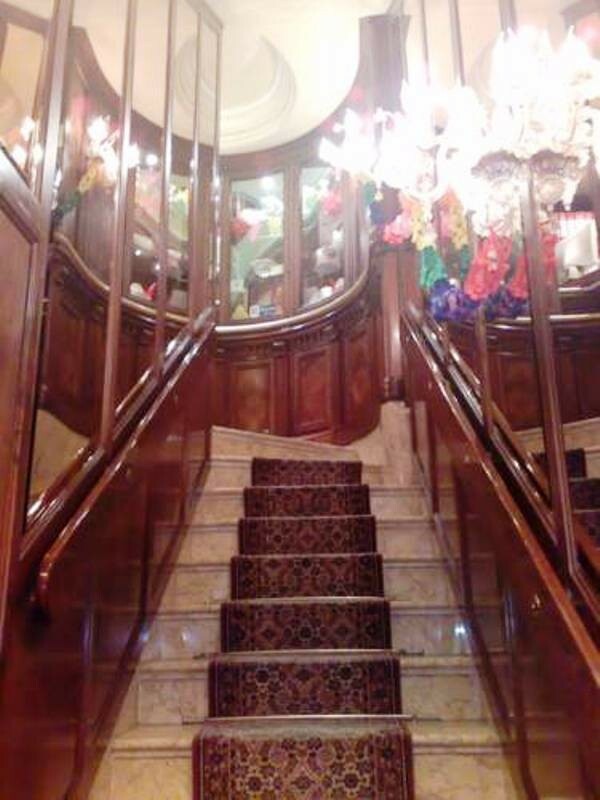 Hotel Lux