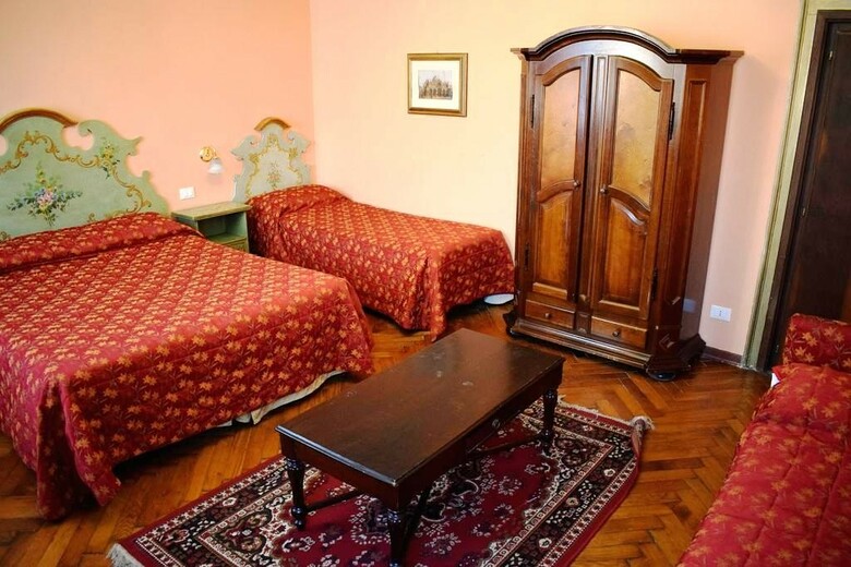 Hotel Malibran