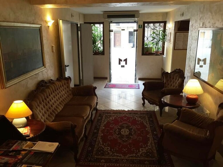 Hotel Malibran