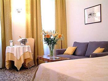 Hotel Palazzo Rosa Guest House