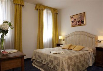 Hotel Palazzo Rosa Guest House