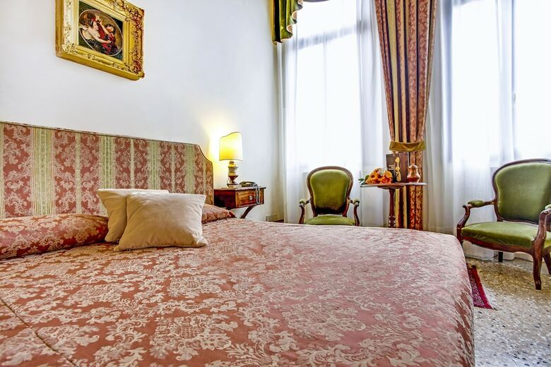 Hotel Palazzo Schiavoni