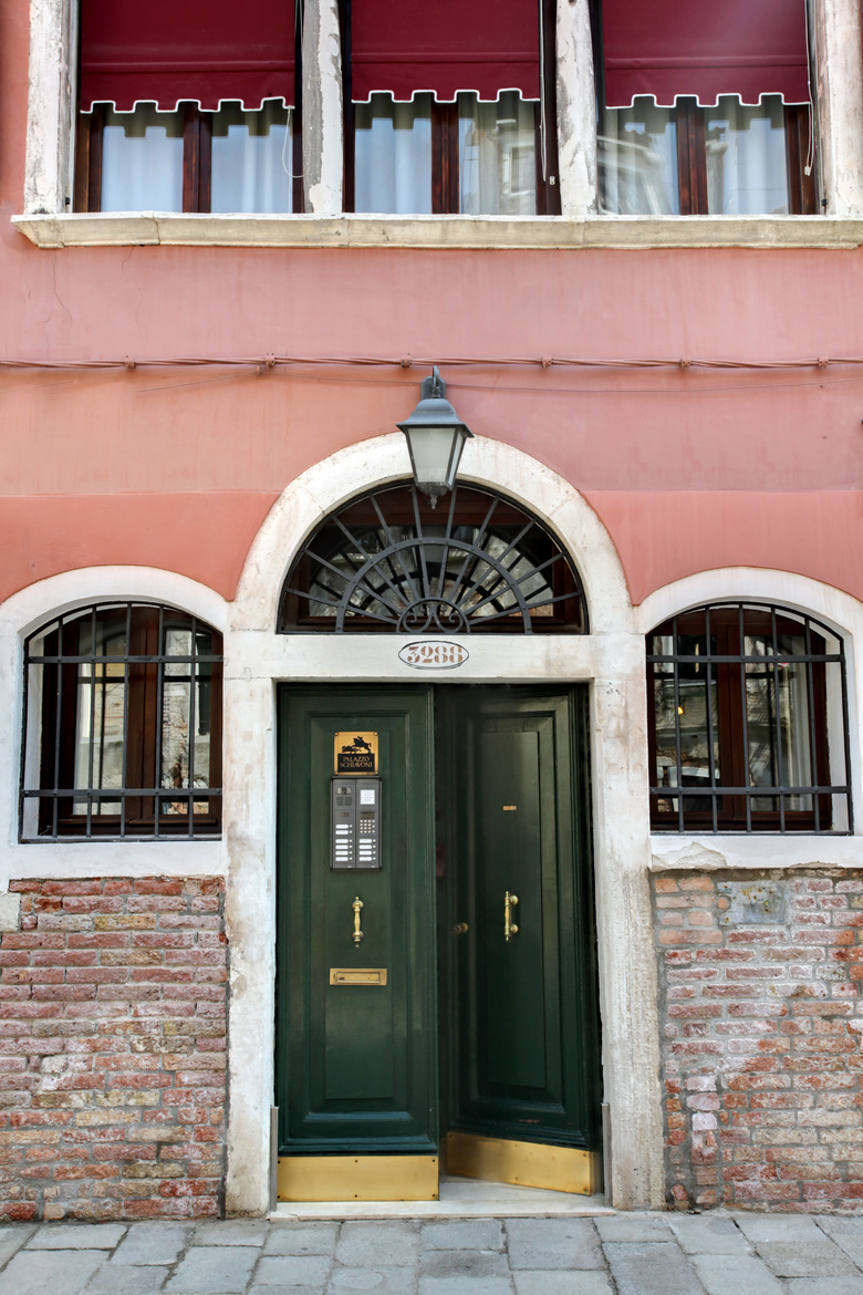 Hotel Palazzo Schiavoni