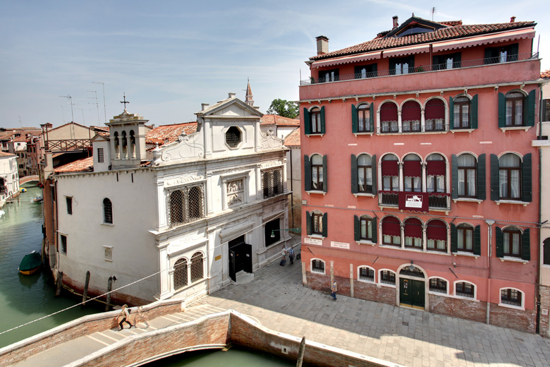 Hotel Palazzo Schiavoni