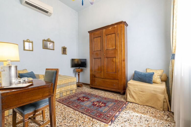 Hotel Palazzo Schiavoni