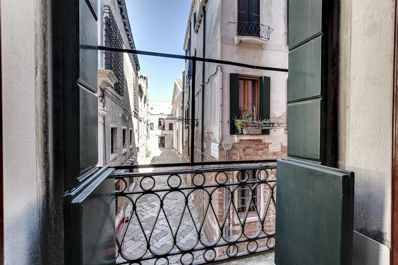 Hotel Palazzo Schiavoni