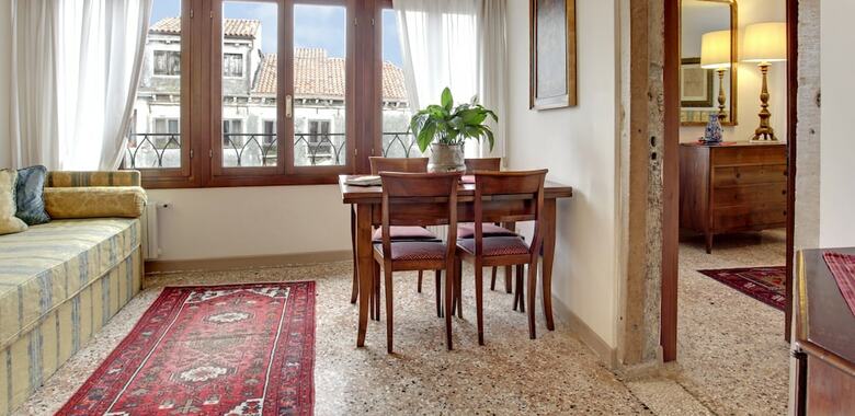 Hotel Palazzo Schiavoni