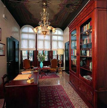 Hotel Palazzo Schiavoni