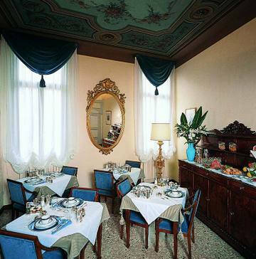 Hotel Palazzo Schiavoni