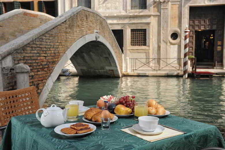 Hotel Tintoretto