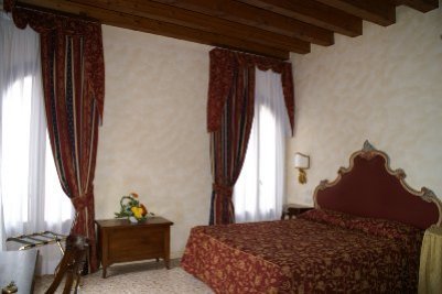 Hotel Tiziano