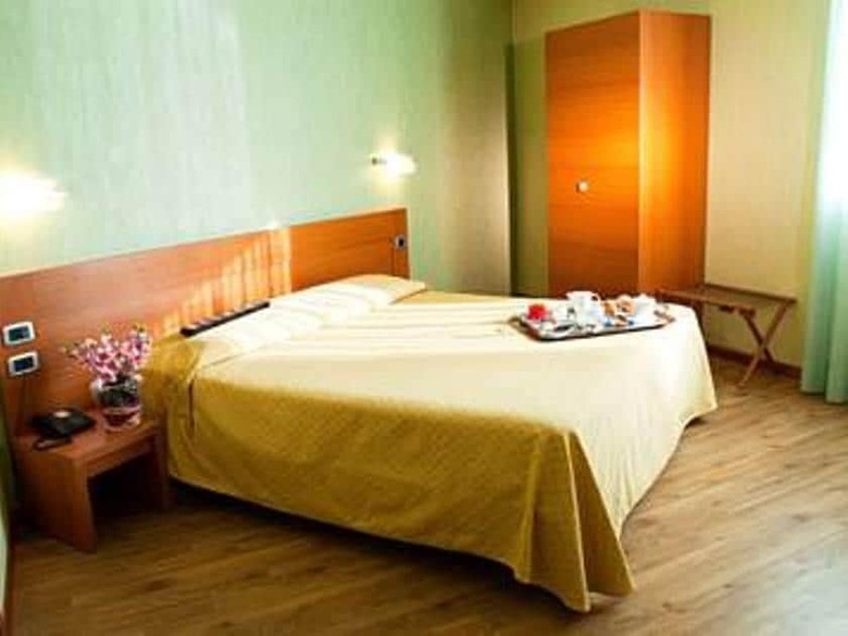 Hotel Trieste