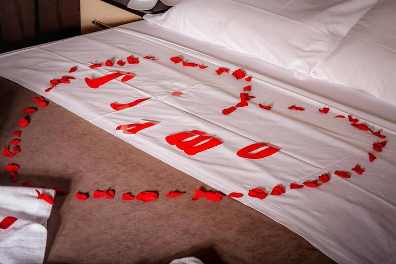 Hotel Trieste