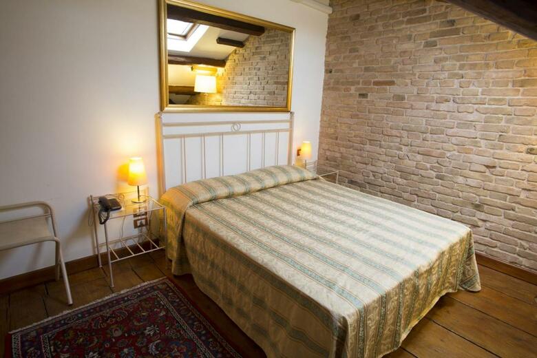 Hotel Villa Casanova