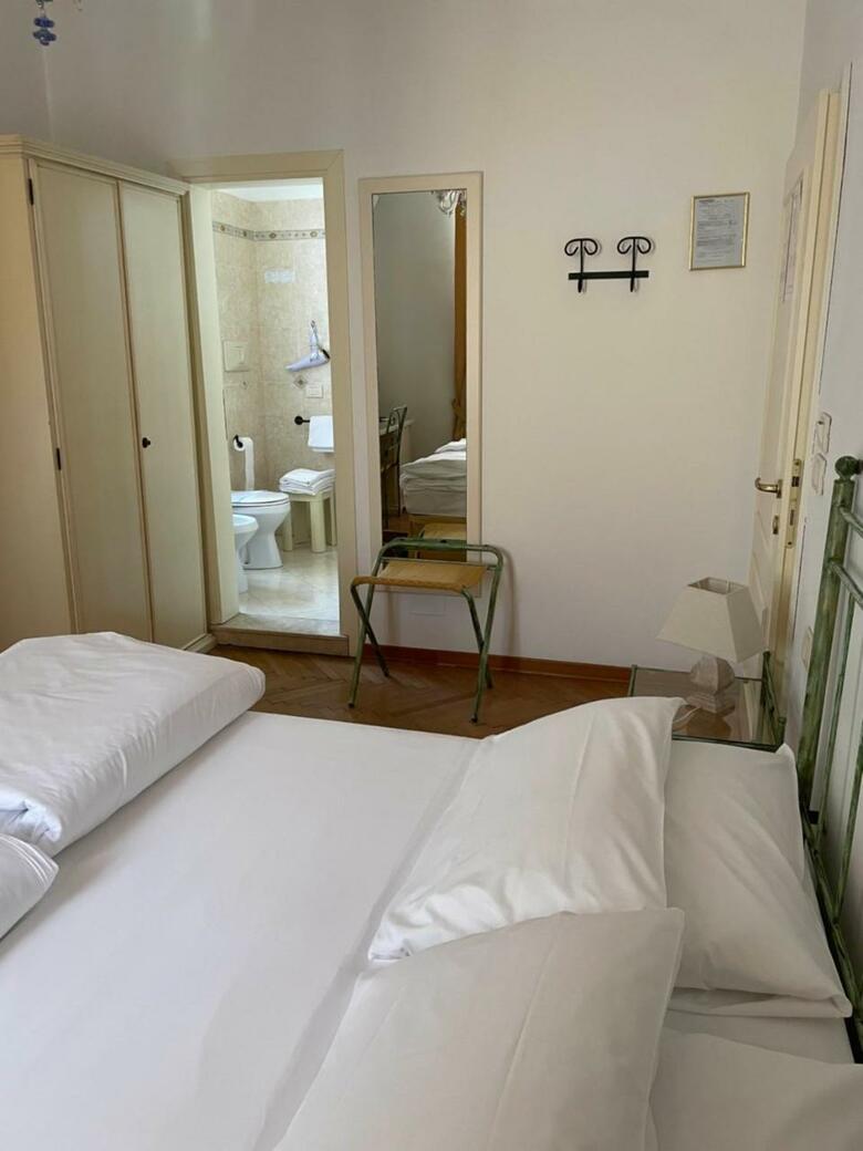 Hotel Villa Casanova