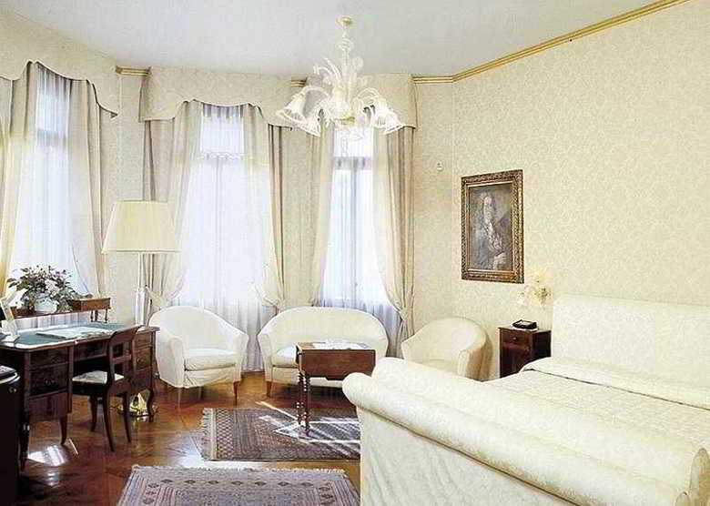 Hotel Villa Stucky
