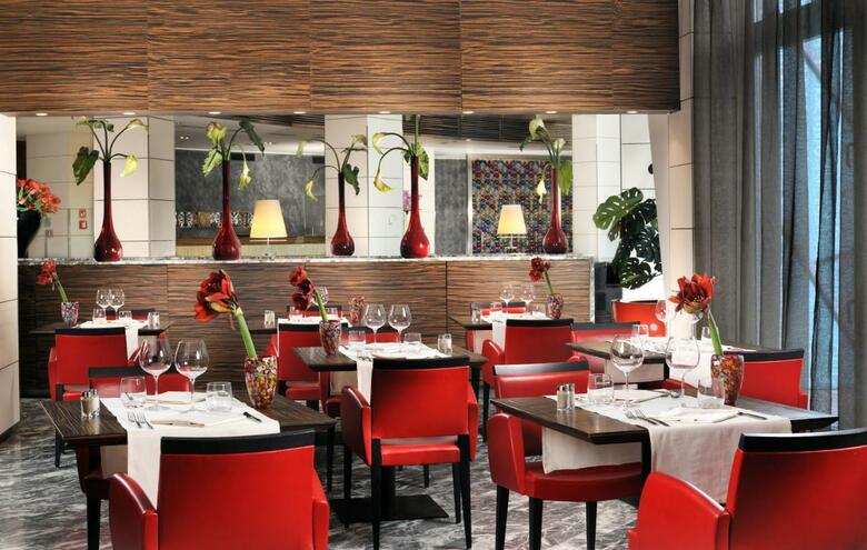 Hotel Antony Palace
