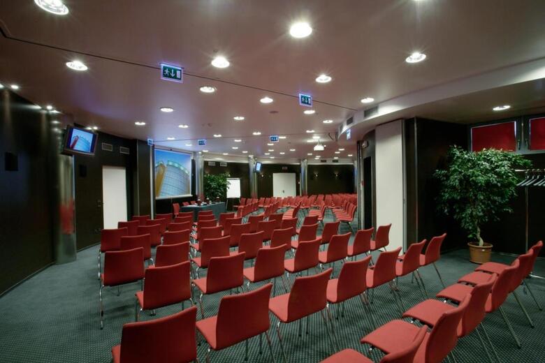 Hotel Antony Palace