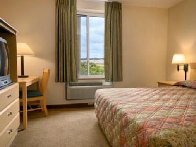Hotel Days Inn Jfk Airport