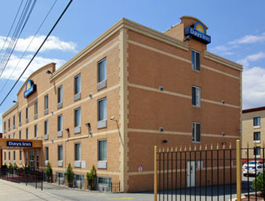 Hotel Days Inn Jfk Airport