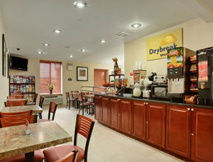 Hotel Days Inn Jfk Airport