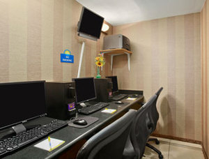 Hotel Days Inn Jfk Airport