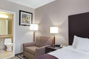 Hotel Days Inn Jfk Airport