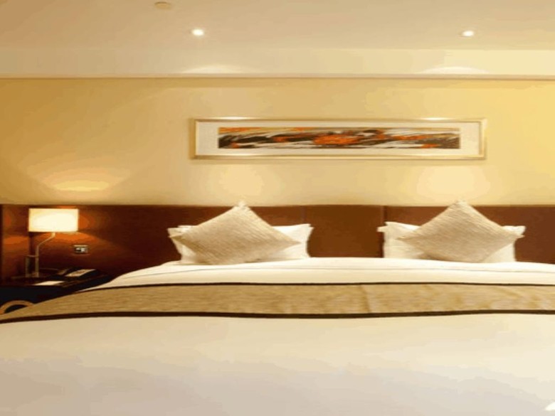Jiazheng International Energy Hotel
